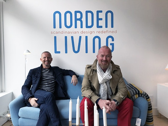 'Norden Living' Brings Contemporary Scandinavian Design To The Mission