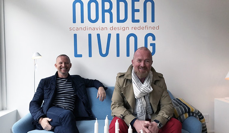 'Norden Living' Brings Contemporary Scandinavian Design To The Mission