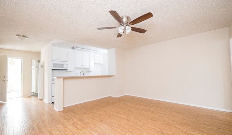 The lowest priced apartment rentals for rent in North Hollywood, Los Angeles