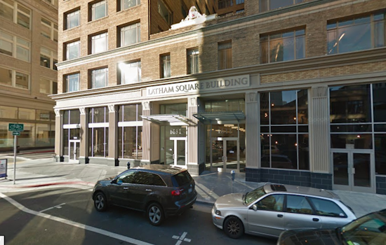 Like San Francisco, Downtown Oakland Becoming Inhospitable For Nonprofits