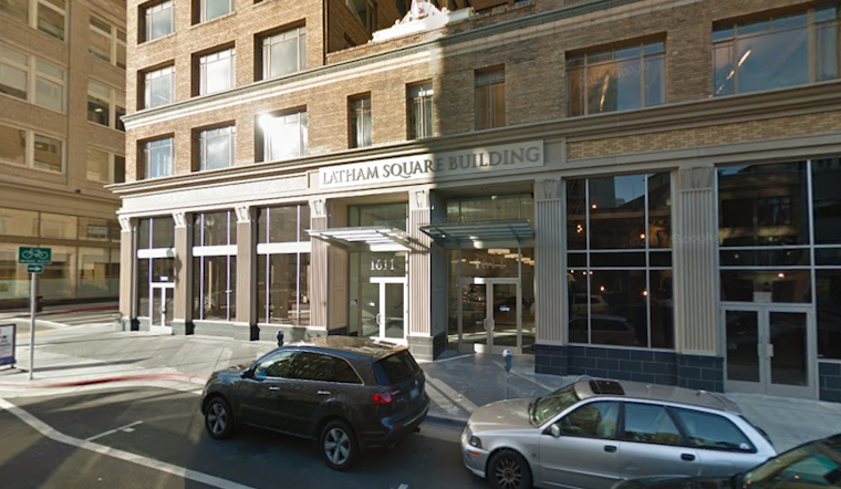 Like San Francisco, Downtown Oakland Becoming Inhospitable For Nonprofits