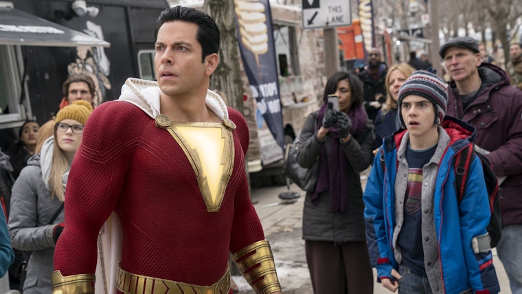 The 5 best movies screening around Miami this week