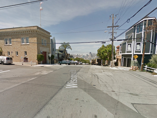 SFPD Asks Public To Avoid Potrero Hill Due To Suspicious Device Investigation [Updated]