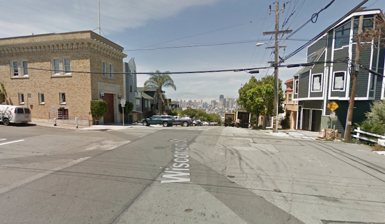 SFPD Asks Public To Avoid Potrero Hill Due To Suspicious Device Investigation [Updated]