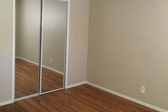 What will $1,600 rent you in Sherman Oaks, this month?