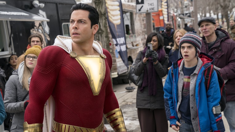 The 5 best movies screening around Orlando this week