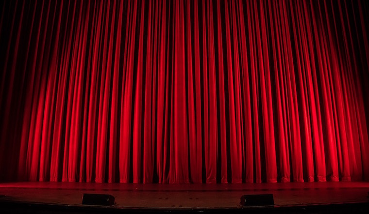 Great theater events in Chicago this week