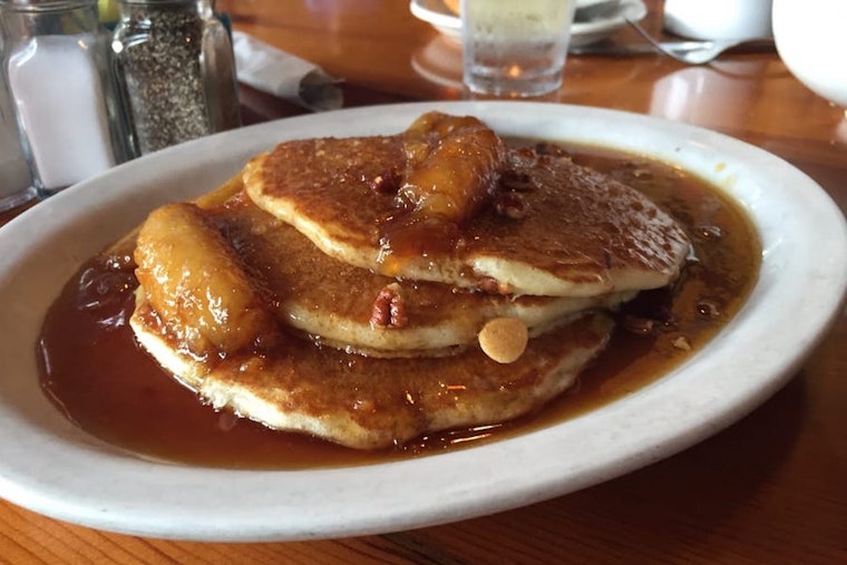 Check out the 5 most popular spots in Grant Park