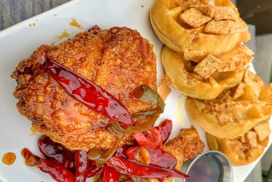 Get to know the 4 freshest new businesses to launch in Houston