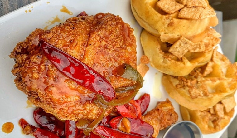 Get to know the 4 freshest new businesses to launch in Houston