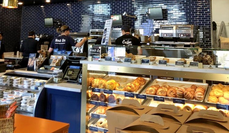 Noah's Bagels opens new shop in Land Park