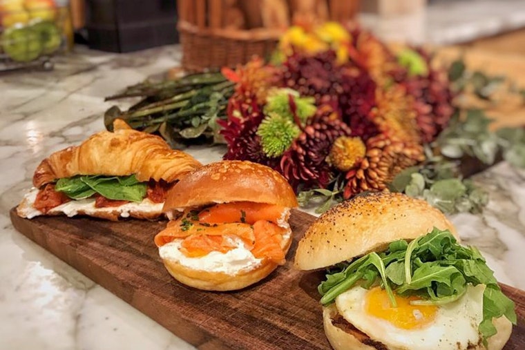 Here are Midtown's 4 newest businesses to open