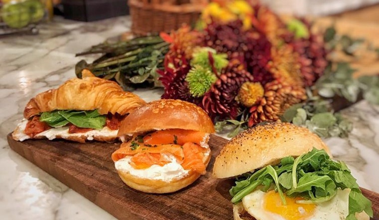 Here are Midtown's 4 newest businesses to open