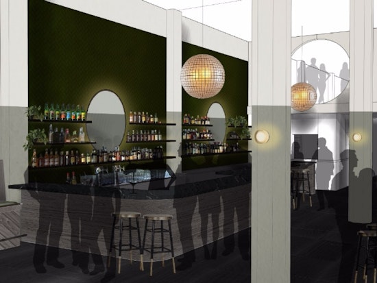 Locals Invest In East Bay Resident’s New Boozy Pool Hall In Oakland [Sponsored]