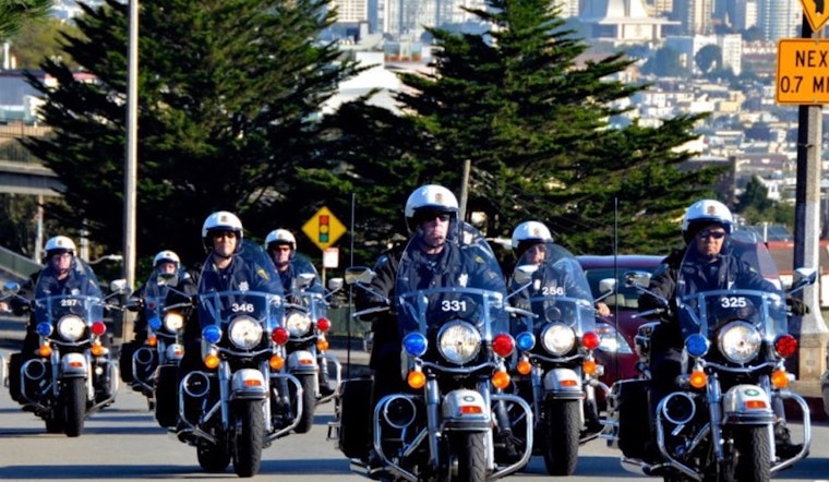 Your SFPD Is Hiring—Here's How To Apply [Sponsored]