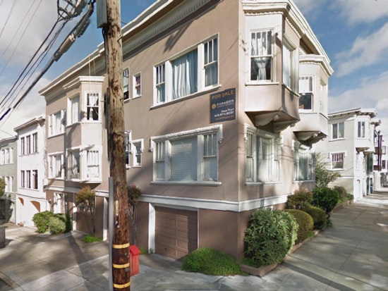 5 Families Avoid Displacement After Housing Rights Committee Acquires Richmond Building
