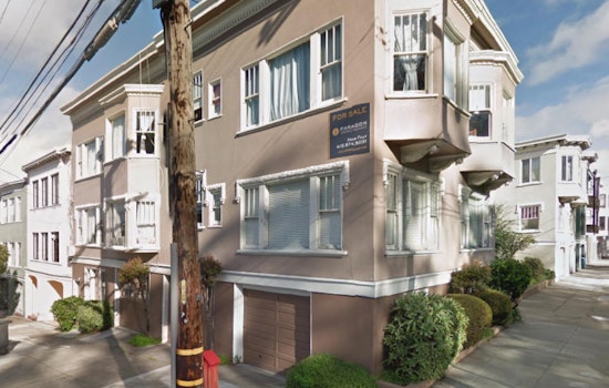 5 Families Avoid Displacement After Housing Rights Committee Acquires Richmond Building