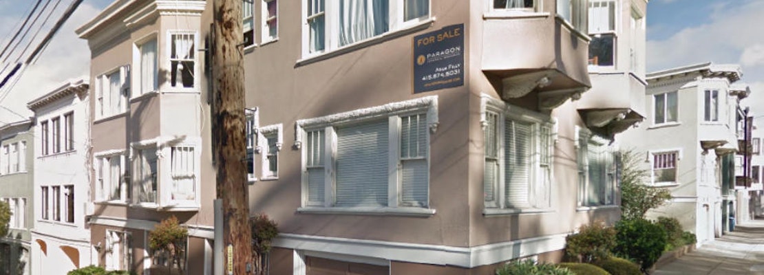 5 Families Avoid Displacement After Housing Rights Committee Acquires Richmond Building