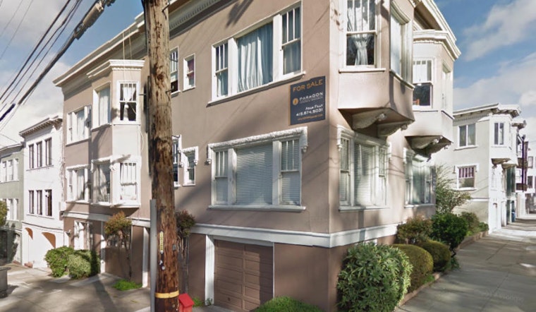 5 Families Avoid Displacement After Housing Rights Committee Acquires Richmond Building