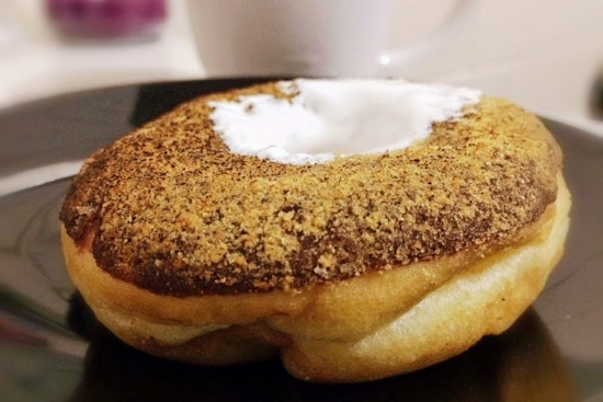 5 top spots for doughnuts in Atlanta