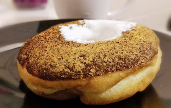 5 top spots for doughnuts in Atlanta