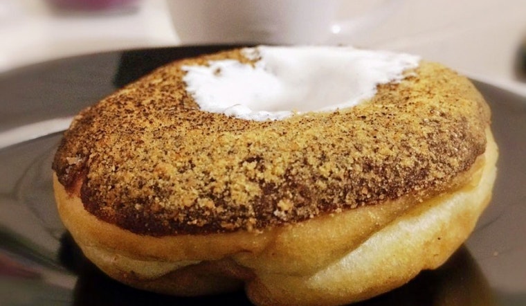 5 top spots for doughnuts in Atlanta