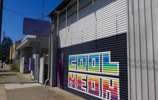 'Cool Neon Funhouse Creations' Owner: 'There Is No Other Store Like This In The World'
