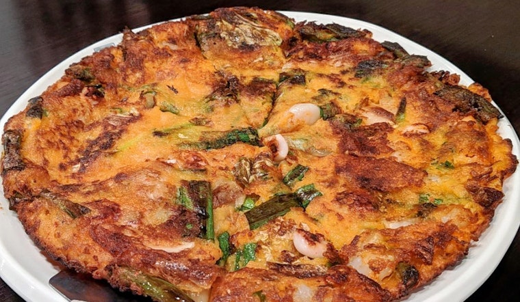 Here are Columbus' top 5 Korean spots