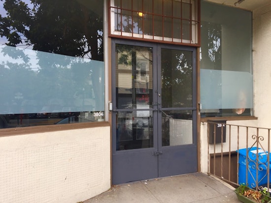 Planning Cracks Down On Mysterious Co-Working Space Operating Out Of Former 'Refried Cycles'