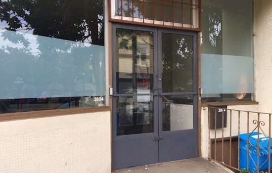 Planning Cracks Down On Mysterious Co-Working Space Operating Out Of Former 'Refried Cycles'