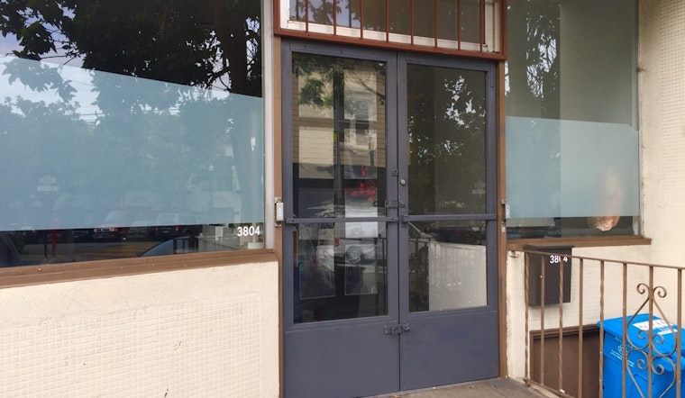 Planning Cracks Down On Mysterious Co-Working Space Operating Out Of Former 'Refried Cycles'
