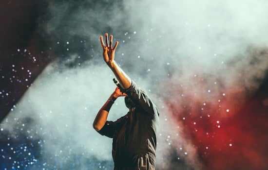 4 music events to look forward to in Chicago this weekend