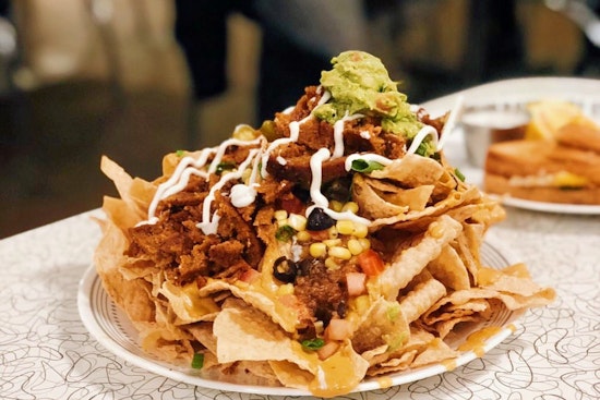 The 5 best vegan spots in Dallas