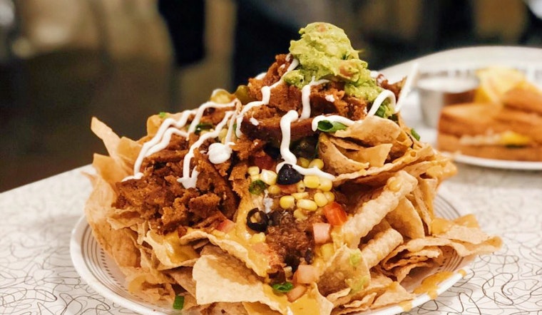 The 5 best vegan spots in Dallas