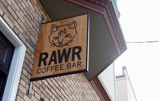 Oakland Biz: RAWR Coffee Bar, JingleTown Recording, Bay Area Bikes, More