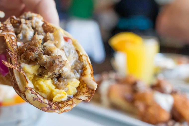 The 5 best Southern spots in San Antonio
