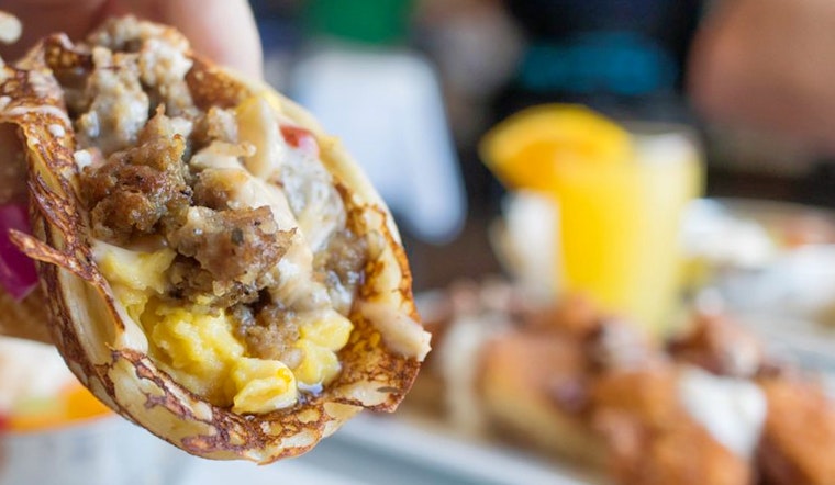 The 5 best Southern spots in San Antonio