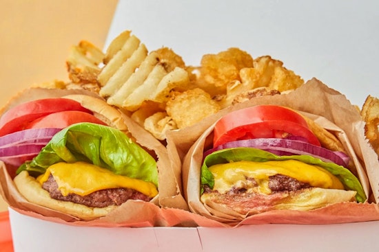 American eats: 3 new spots to try in Los Angeles
