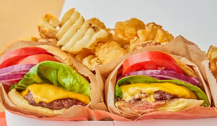 American eats: 3 new spots to try in Los Angeles