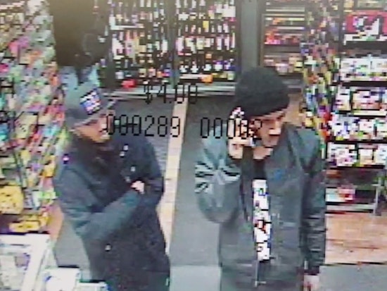 SFPD Seeking Suspects Involved In 2016 Tenderloin Shooting
