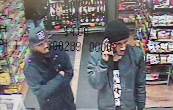 SFPD Seeking Suspects Involved In 2016 Tenderloin Shooting