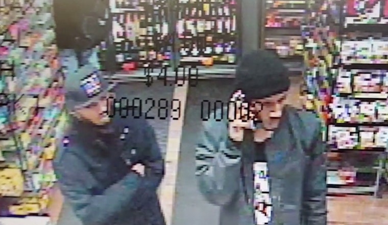 SFPD Seeking Suspects Involved In 2016 Tenderloin Shooting