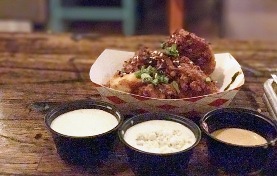 Oklahoma City's top 4 beer bars to visit now