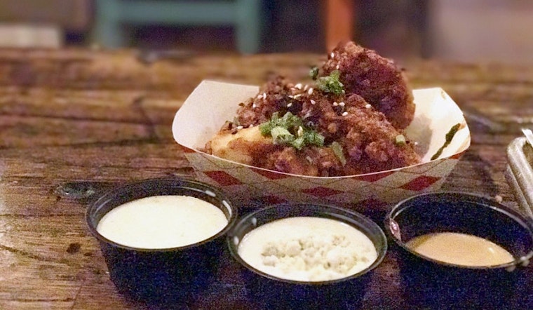Oklahoma City's top 4 beer bars to visit now
