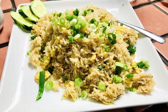 Here are Phoenix's top 5 Thai spots