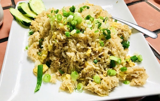 Here are Phoenix's top 5 Thai spots