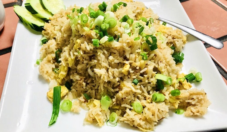 Here are Phoenix's top 5 Thai spots