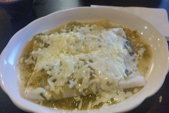 New Independence Village Mexican spot Las Carretas opens its doors