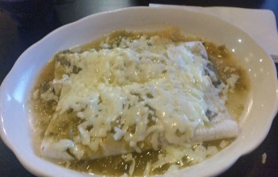 New Independence Village Mexican spot Las Carretas opens its doors