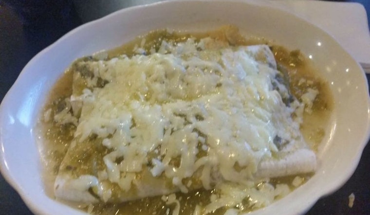 New Independence Village Mexican spot Las Carretas opens its doors